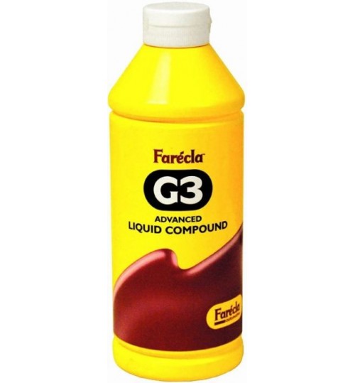 FARECLA ADVANCED LIQUID G3 